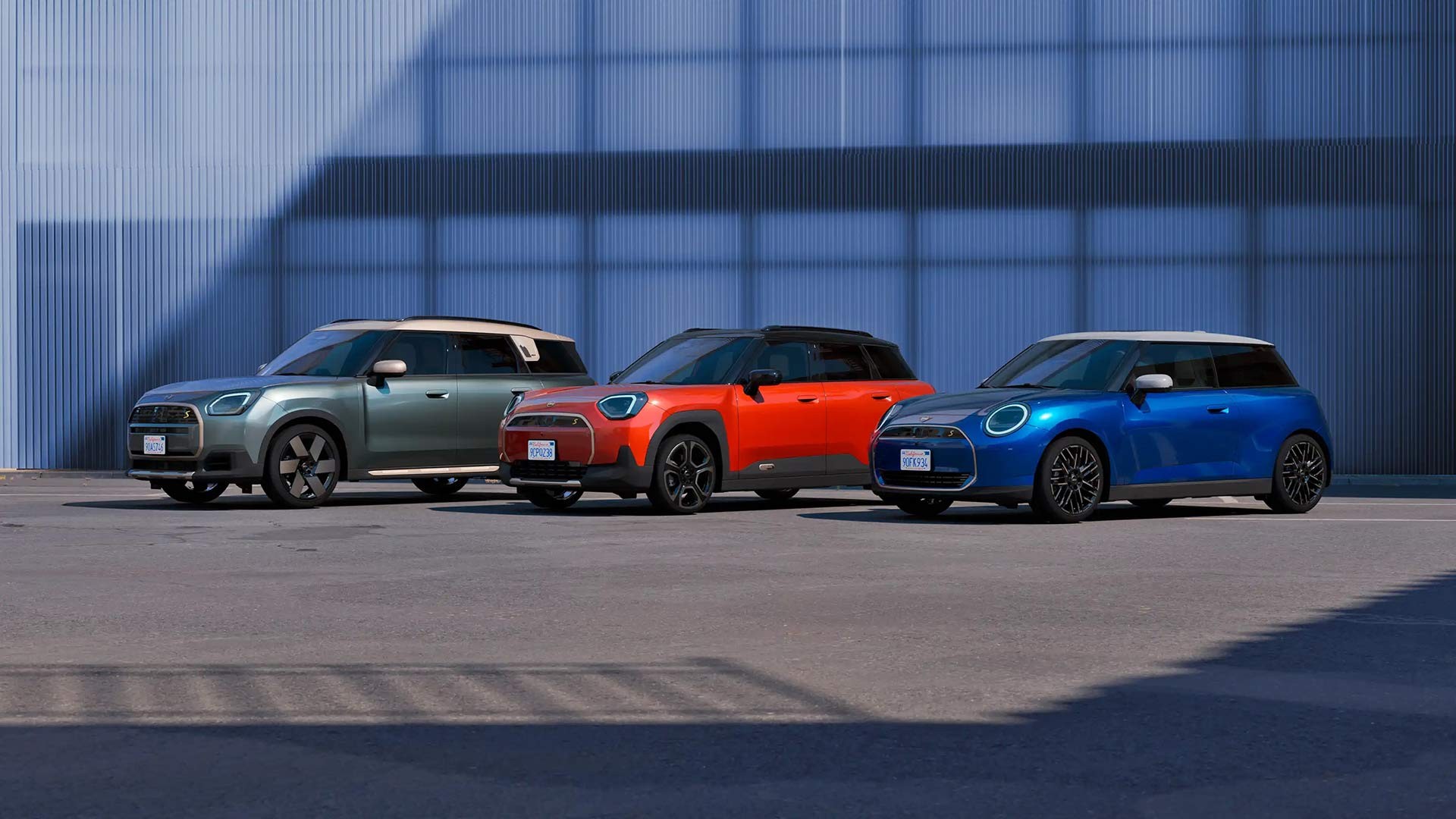Test Drive Offer